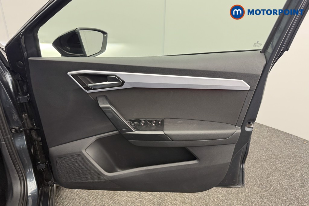 Seat Arona FR Manual Petrol SUV - Stock Number (1606664) - 18th supplementary image
