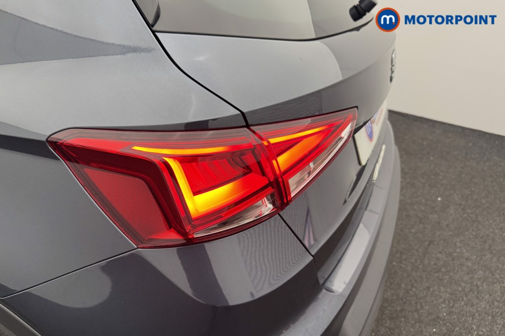 Seat Arona FR Manual Petrol SUV - Stock Number (1606664) - 25th supplementary image