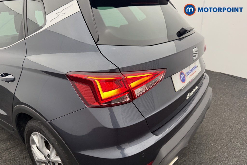 Seat Arona FR Manual Petrol SUV - Stock Number (1606664) - 26th supplementary image