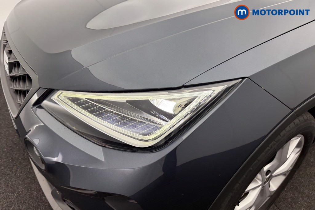 Seat Arona FR Manual Petrol SUV - Stock Number (1606664) - 27th supplementary image