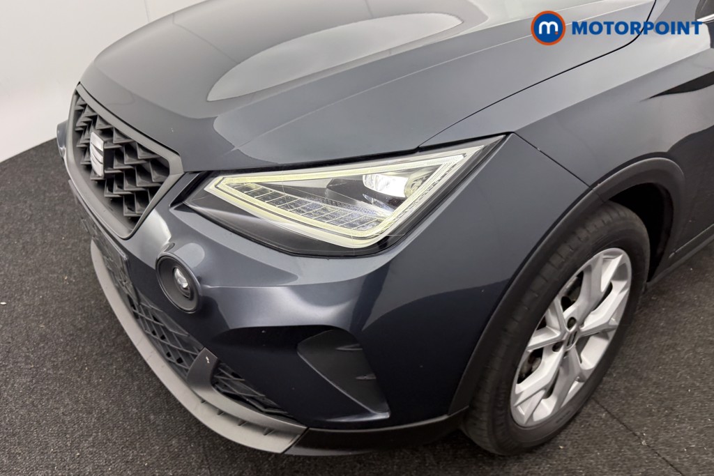 Seat Arona FR Manual Petrol SUV - Stock Number (1606664) - 28th supplementary image