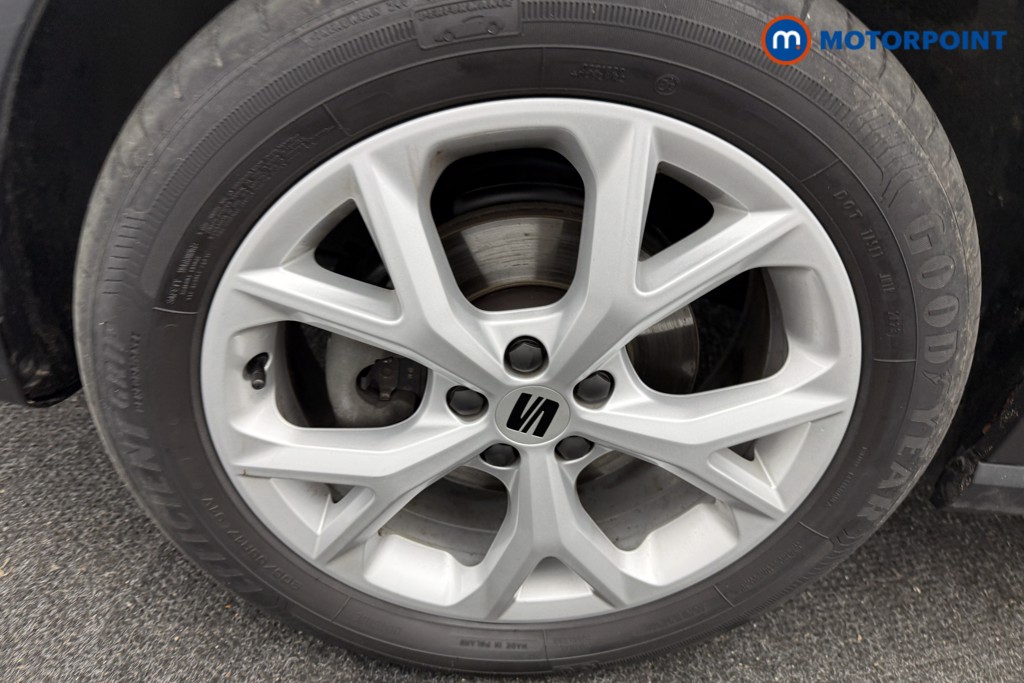 Seat Arona FR Manual Petrol SUV - Stock Number (1606664) - 29th supplementary image