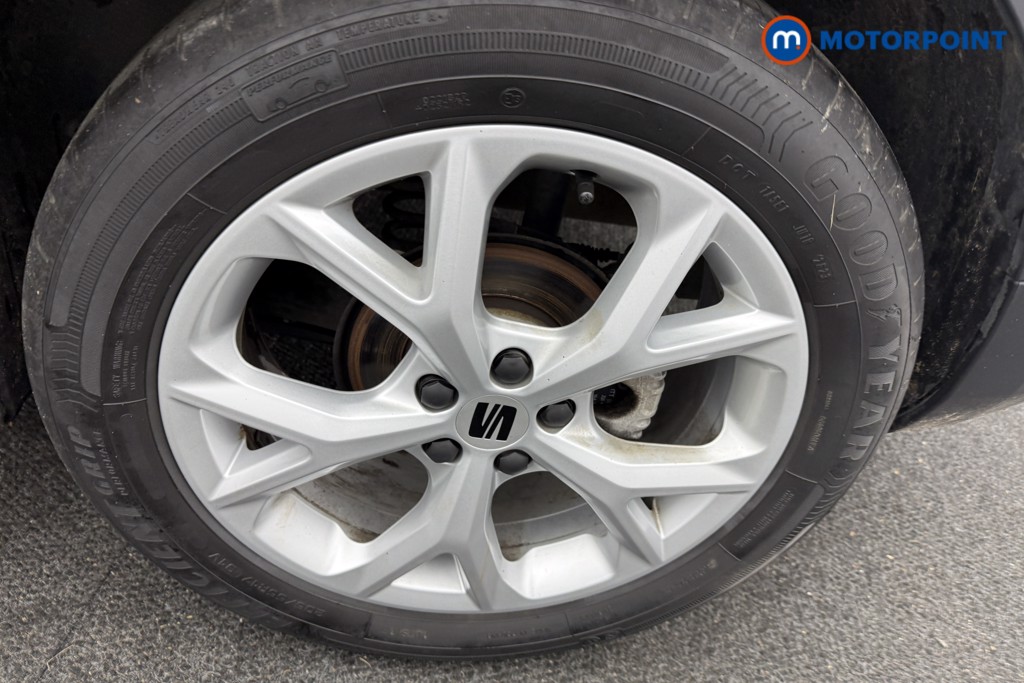 Seat Arona FR Manual Petrol SUV - Stock Number (1606664) - 30th supplementary image