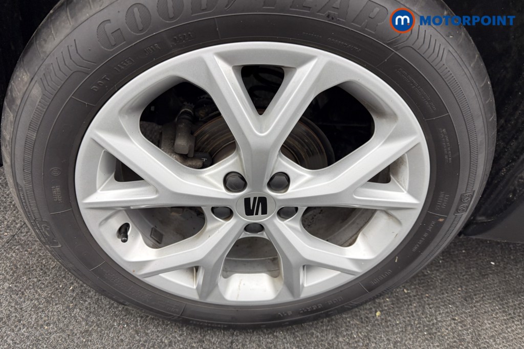 Seat Arona FR Manual Petrol SUV - Stock Number (1606664) - 31st supplementary image