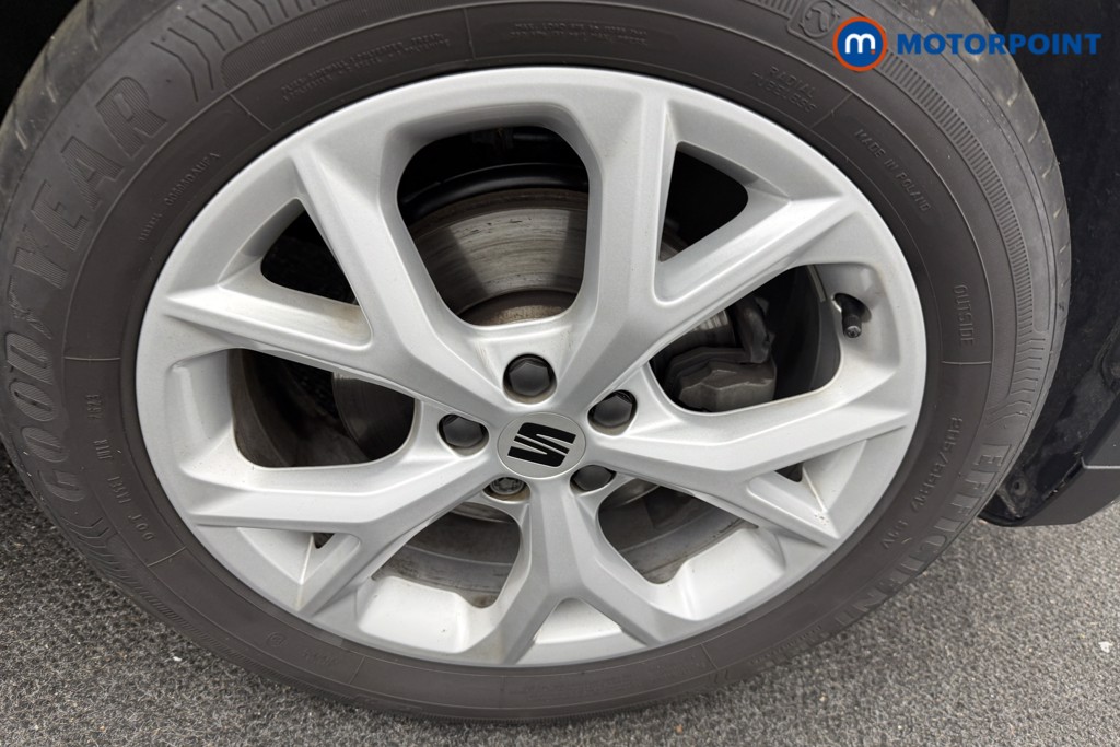 Seat Arona FR Manual Petrol SUV - Stock Number (1606664) - 32nd supplementary image