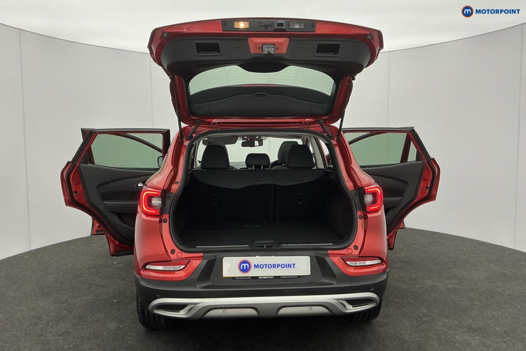 Renault Kadjar S Edition Manual Petrol SUV - Stock Number (1606673) - 3rd supplementary image