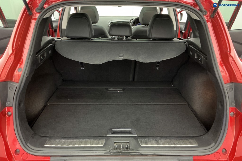 Renault Kadjar S Edition Manual Petrol SUV - Stock Number (1606673) - 4th supplementary image