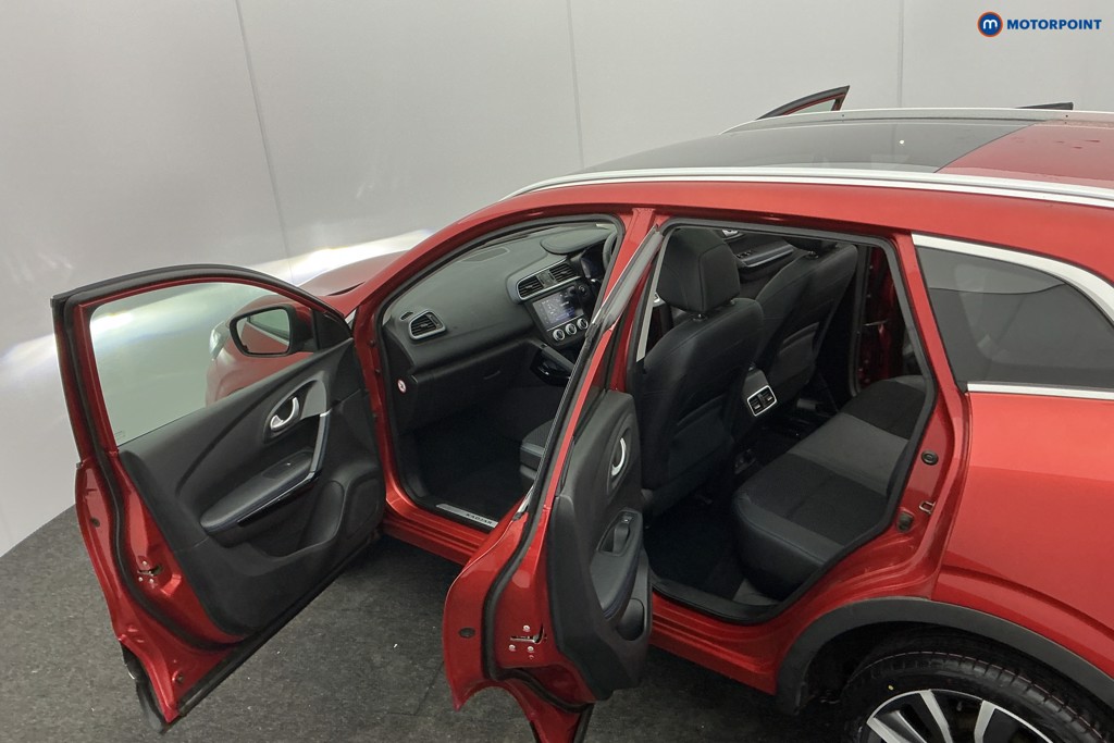 Renault Kadjar S Edition Manual Petrol SUV - Stock Number (1606673) - 6th supplementary image