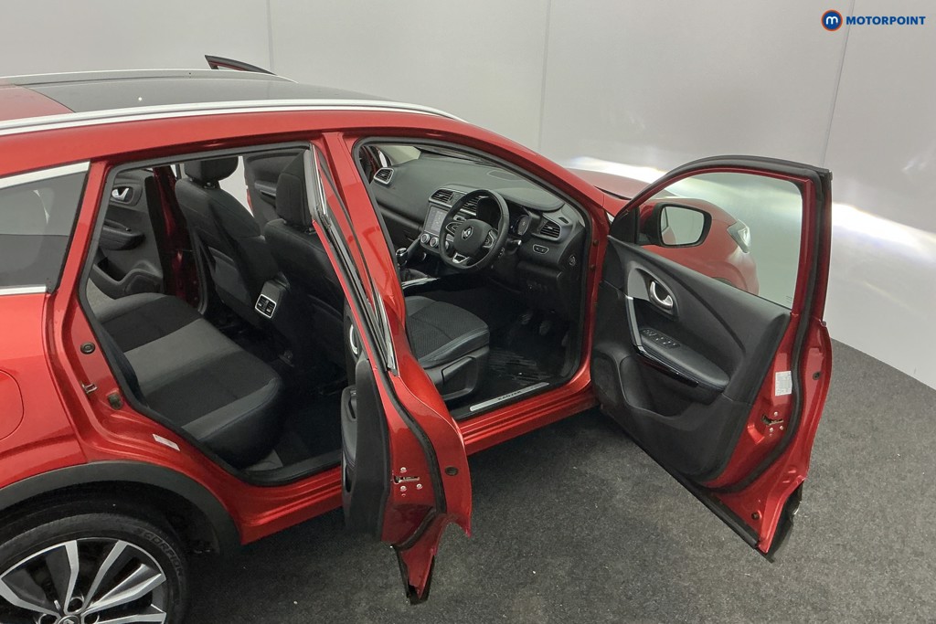 Renault Kadjar S Edition Manual Petrol SUV - Stock Number (1606673) - 7th supplementary image
