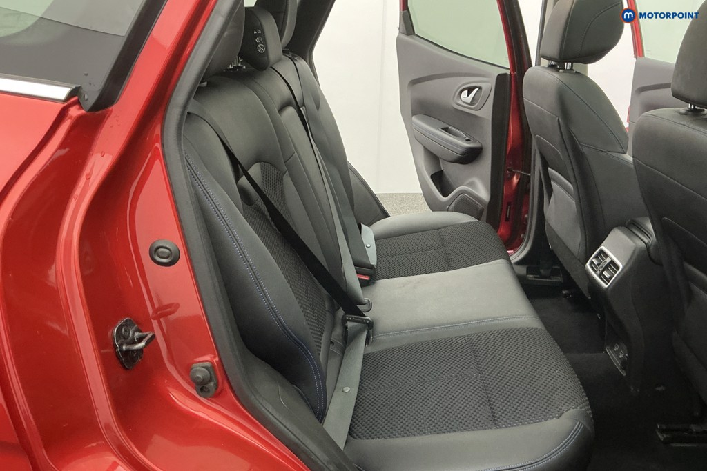 Renault Kadjar S Edition Manual Petrol SUV - Stock Number (1606673) - 9th supplementary image