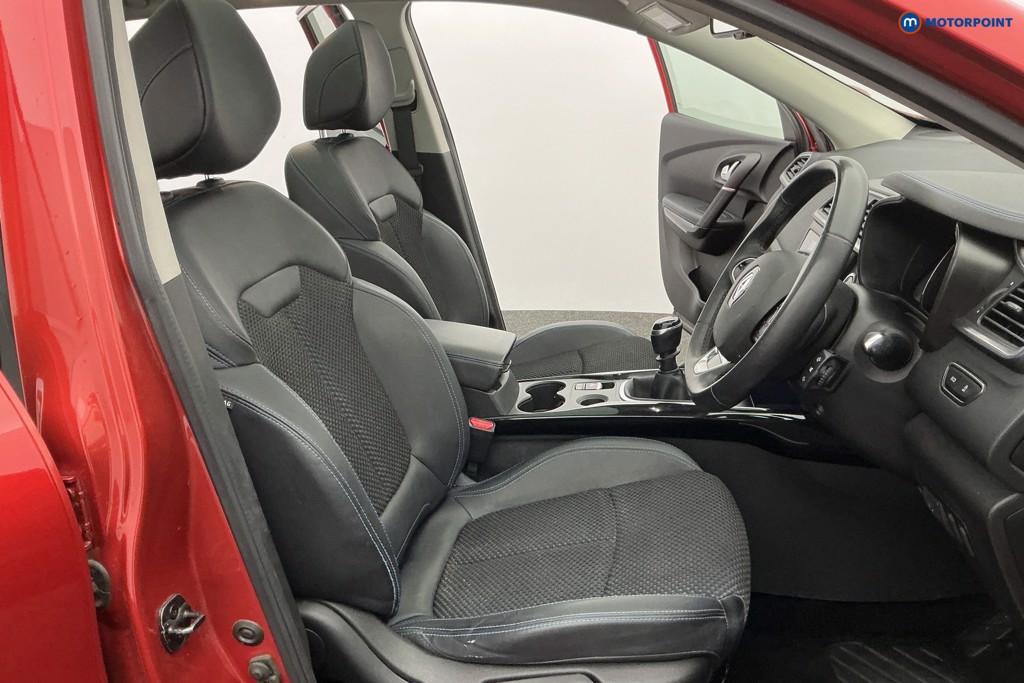 Renault Kadjar S Edition Manual Petrol SUV - Stock Number (1606673) - 10th supplementary image