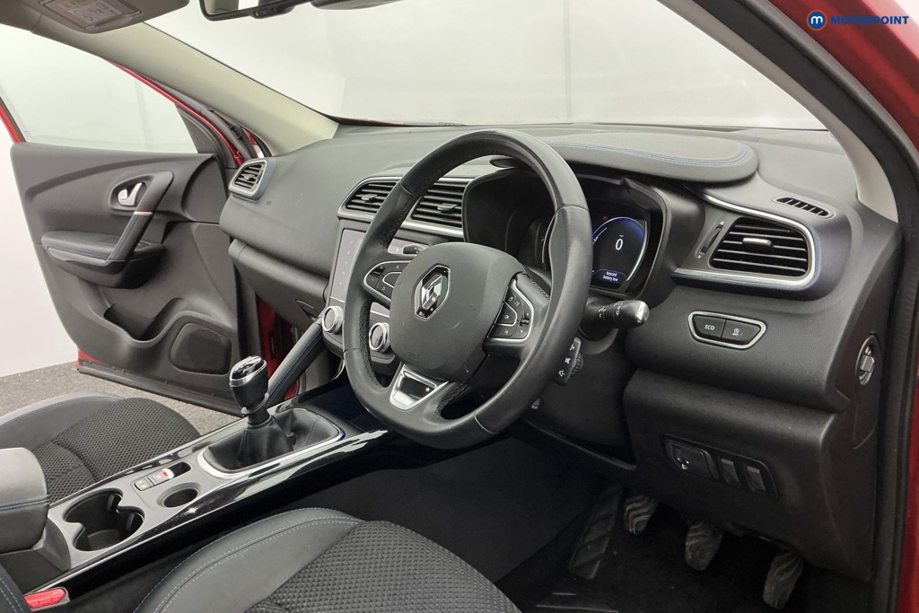 Renault Kadjar S Edition Manual Petrol SUV - Stock Number (1606673) - 12th supplementary image