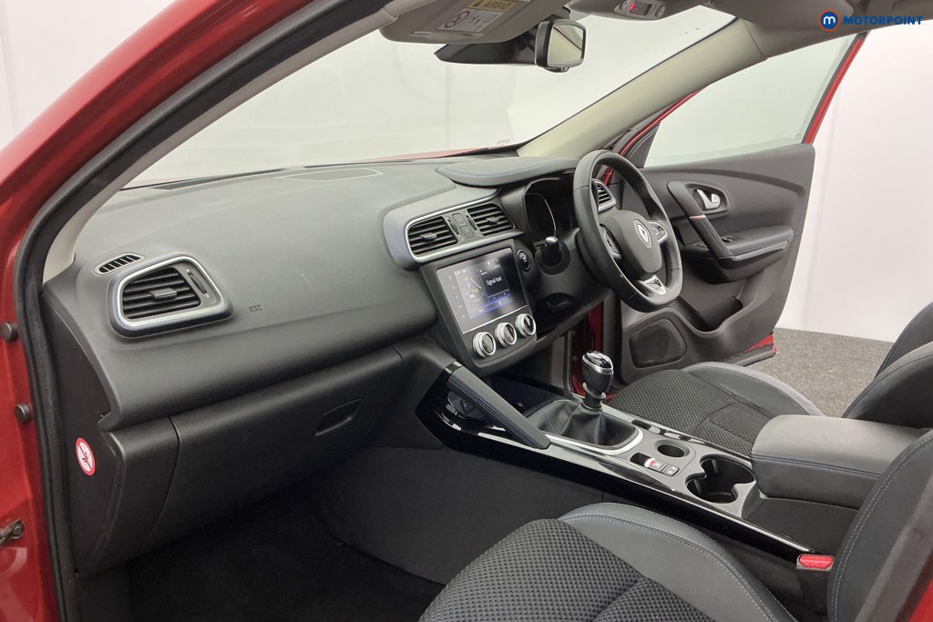 Renault Kadjar S Edition Manual Petrol SUV - Stock Number (1606673) - 13th supplementary image