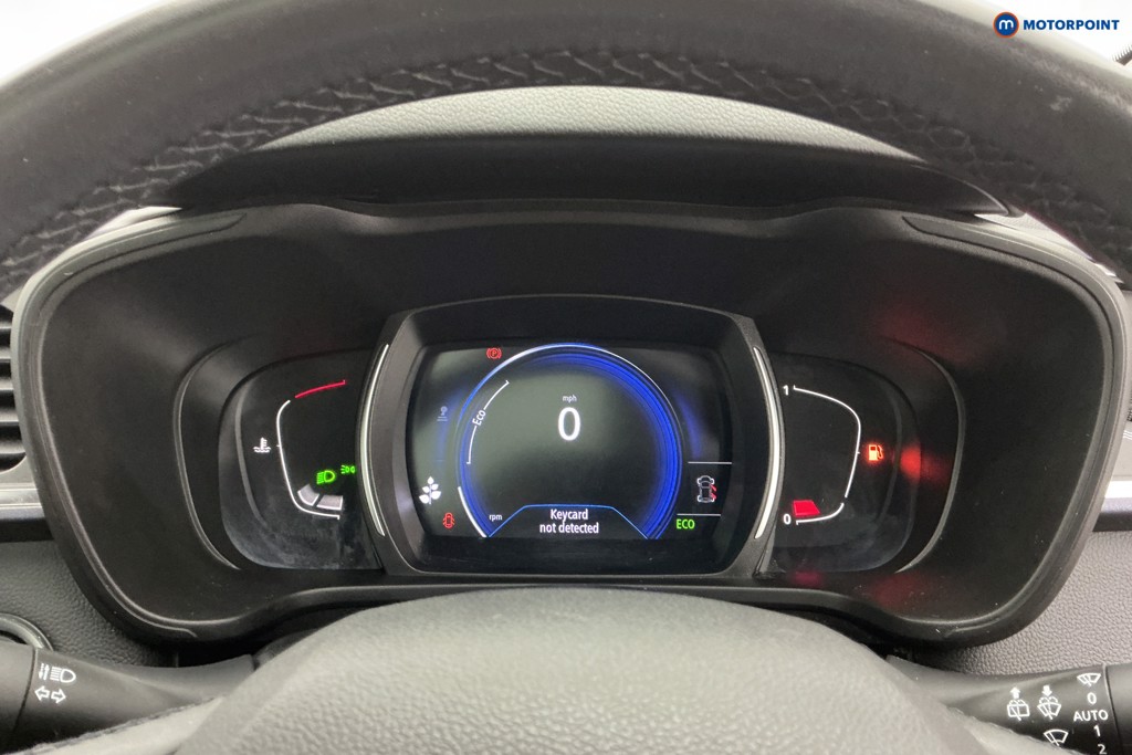 Renault Kadjar S Edition Manual Petrol SUV - Stock Number (1606673) - 15th supplementary image