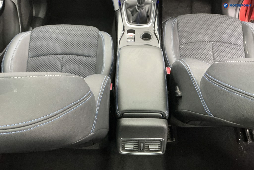 Renault Kadjar S Edition Manual Petrol SUV - Stock Number (1606673) - 16th supplementary image