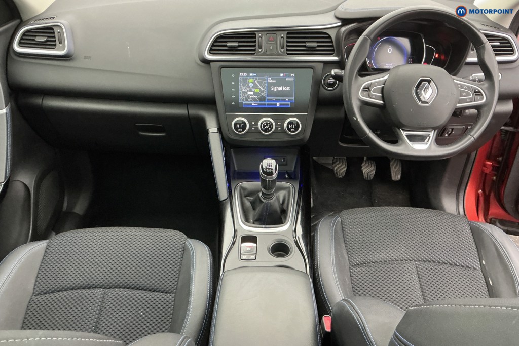 Renault Kadjar S Edition Manual Petrol SUV - Stock Number (1606673) - 17th supplementary image