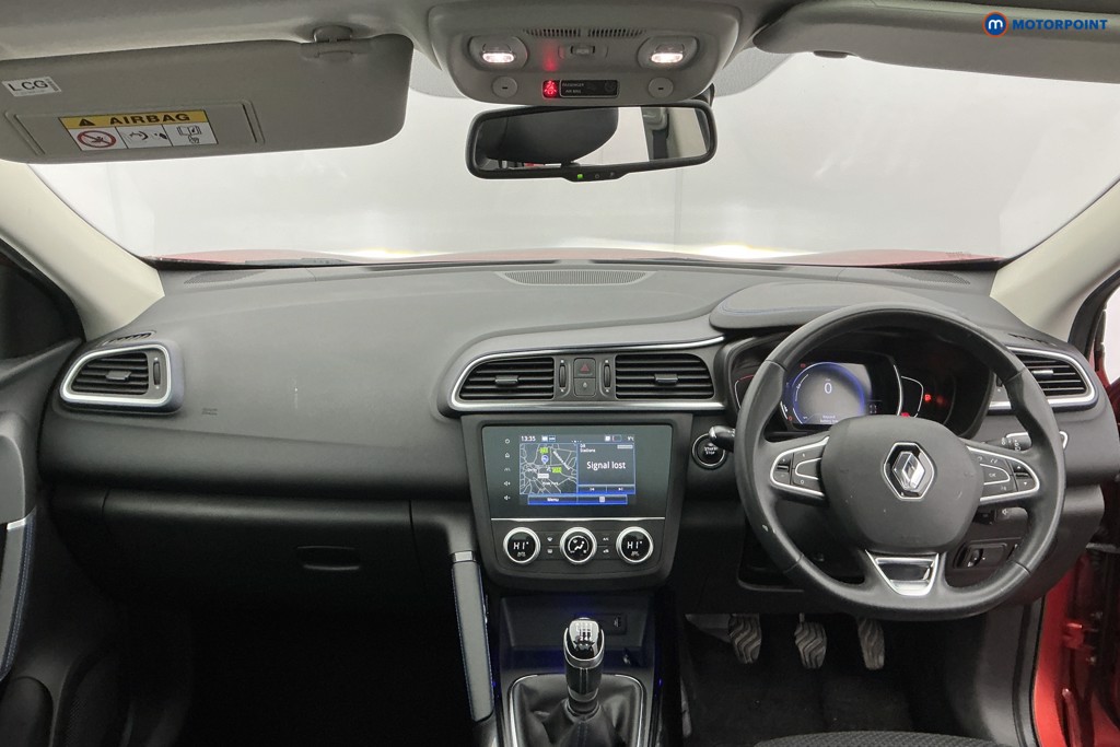 Renault Kadjar S Edition Manual Petrol SUV - Stock Number (1606673) - 18th supplementary image