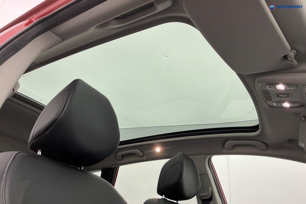 Renault Kadjar S Edition Manual Petrol SUV - Stock Number (1606673) - 22nd supplementary image