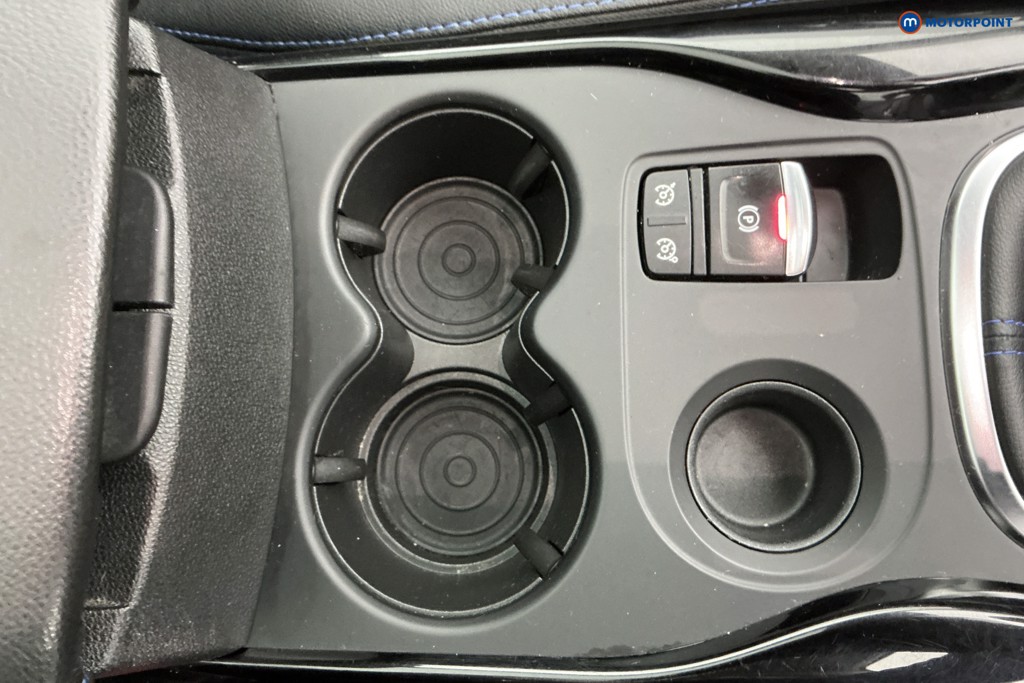 Renault Kadjar S Edition Manual Petrol SUV - Stock Number (1606673) - 24th supplementary image