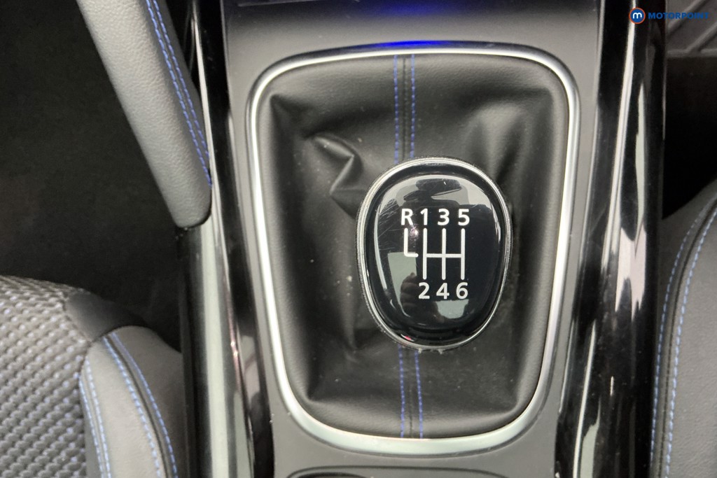 Renault Kadjar S Edition Manual Petrol SUV - Stock Number (1606673) - 25th supplementary image