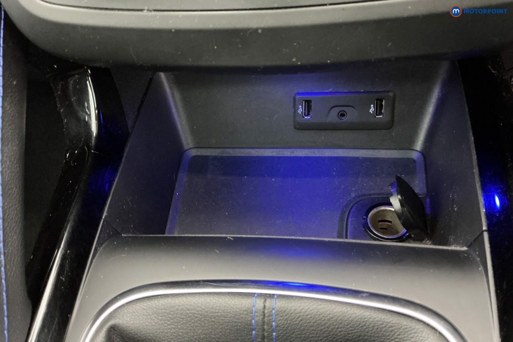 Renault Kadjar S Edition Manual Petrol SUV - Stock Number (1606673) - 26th supplementary image