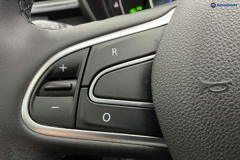 Renault Kadjar S Edition Manual Petrol SUV - Stock Number (1606673) - 29th supplementary image