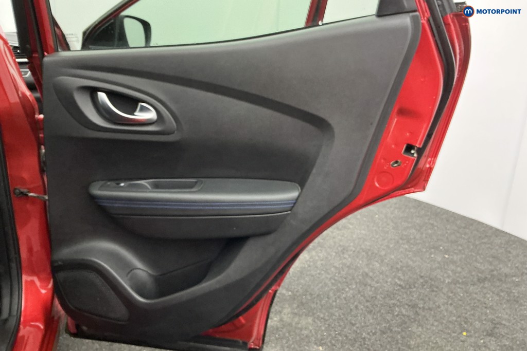 Renault Kadjar S Edition Manual Petrol SUV - Stock Number (1606673) - 34th supplementary image