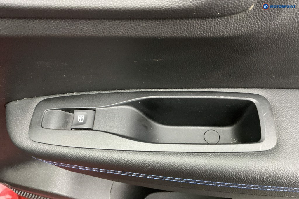 Renault Kadjar S Edition Manual Petrol SUV - Stock Number (1606673) - 35th supplementary image