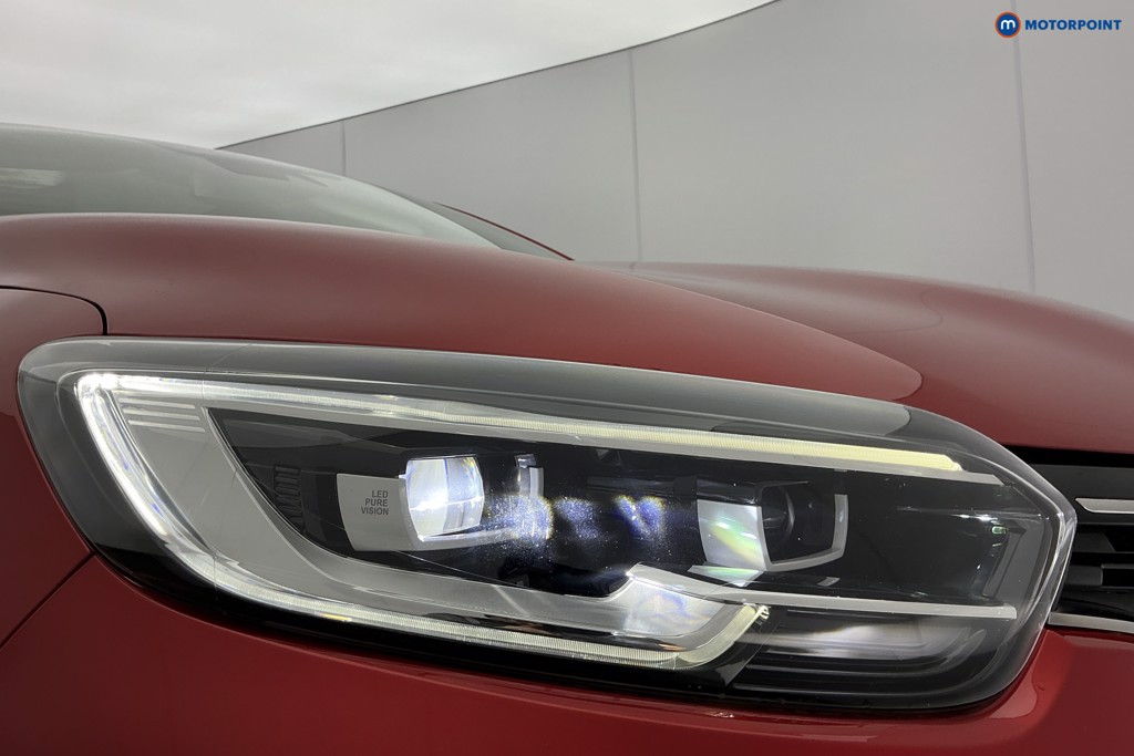 Renault Kadjar S Edition Manual Petrol SUV - Stock Number (1606673) - 37th supplementary image