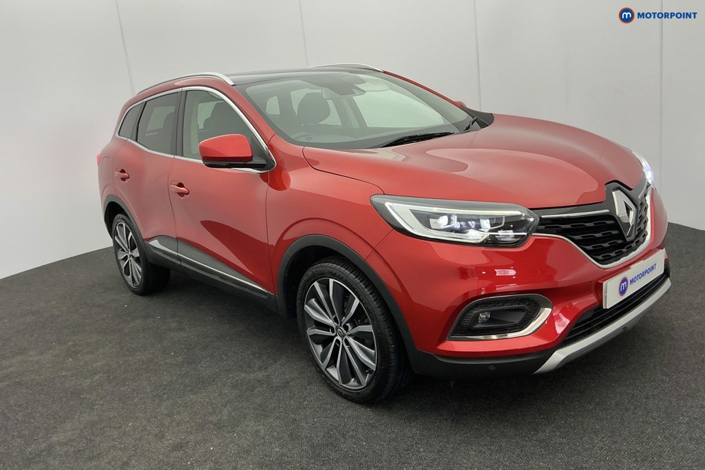 Renault Kadjar S Edition Manual Petrol SUV - Stock Number (1606673) - 39th supplementary image