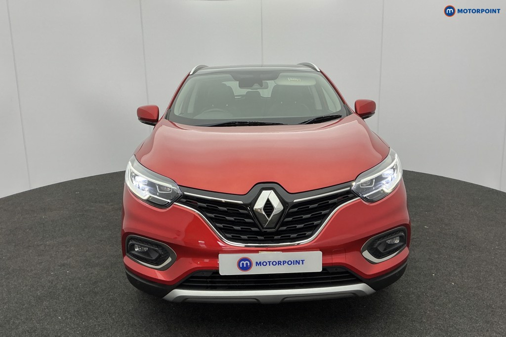 Renault Kadjar S Edition Manual Petrol SUV - Stock Number (1606673) - 40th supplementary image