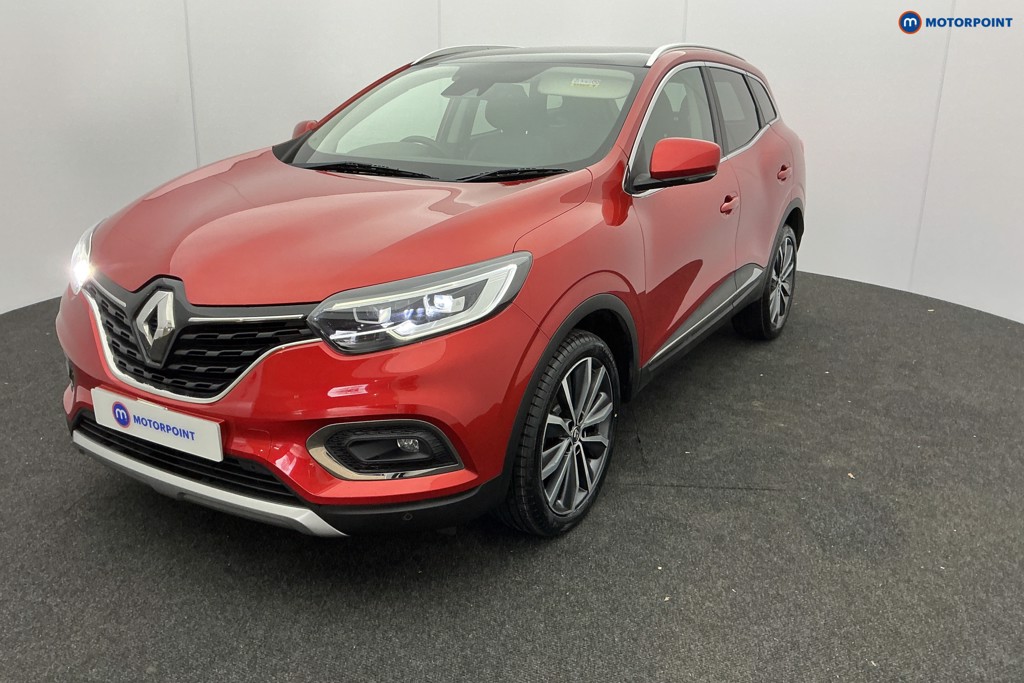Renault Kadjar S Edition Manual Petrol SUV - Stock Number (1606673) - 41st supplementary image