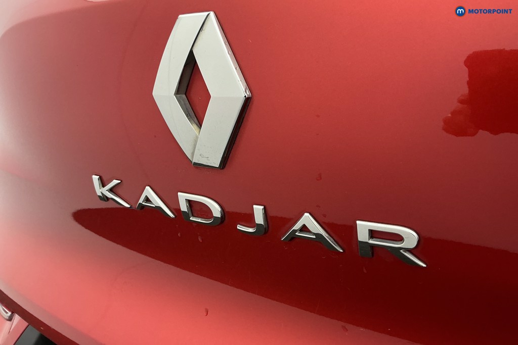 Renault Kadjar S Edition Manual Petrol SUV - Stock Number (1606673) - 43rd supplementary image