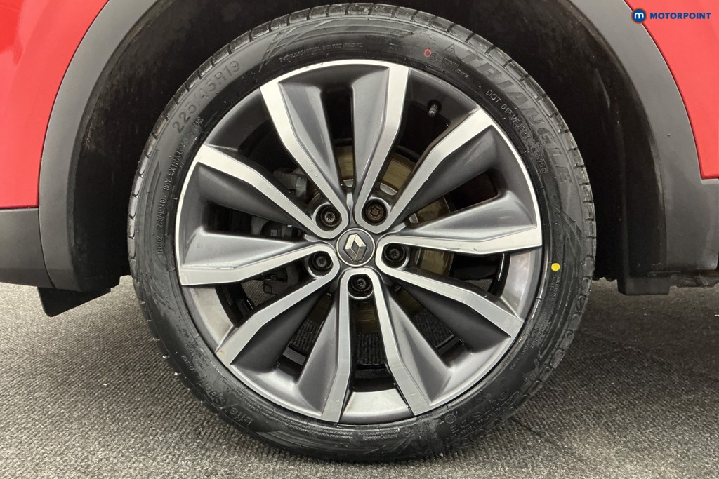 Renault Kadjar S Edition Manual Petrol SUV - Stock Number (1606673) - 44th supplementary image