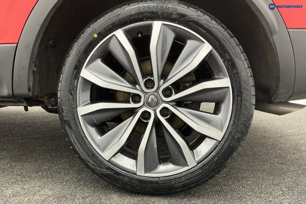 Renault Kadjar S Edition Manual Petrol SUV - Stock Number (1606673) - 45th supplementary image