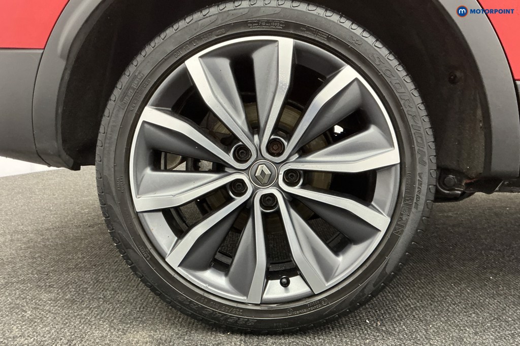 Renault Kadjar S Edition Manual Petrol SUV - Stock Number (1606673) - 46th supplementary image