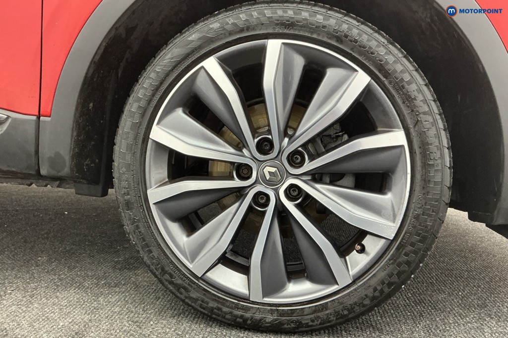 Renault Kadjar S Edition Manual Petrol SUV - Stock Number (1606673) - 47th supplementary image