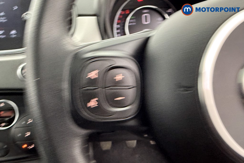 Fiat 500 Rock Star Manual Petrol Hatchback - Stock Number (1606738) - 11th supplementary image