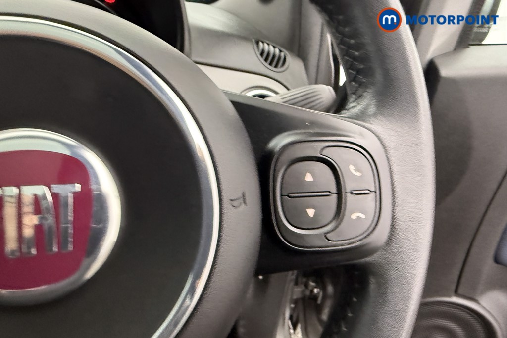 Fiat 500 Rock Star Manual Petrol Hatchback - Stock Number (1606738) - 12th supplementary image