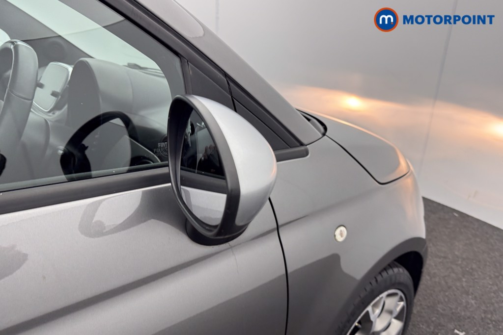 Fiat 500 Rock Star Manual Petrol Hatchback - Stock Number (1606738) - 15th supplementary image