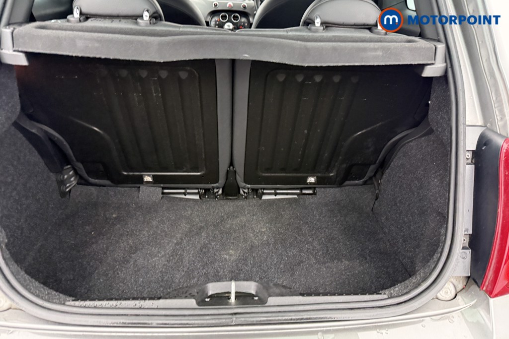 Fiat 500 Rock Star Manual Petrol Hatchback - Stock Number (1606738) - 16th supplementary image