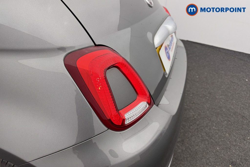 Fiat 500 Rock Star Manual Petrol Hatchback - Stock Number (1606738) - 20th supplementary image