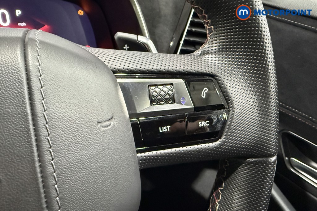 DS Ds 7 Performance Line -Plus Automatic Diesel SUV - Stock Number (1606805) - 3rd supplementary image