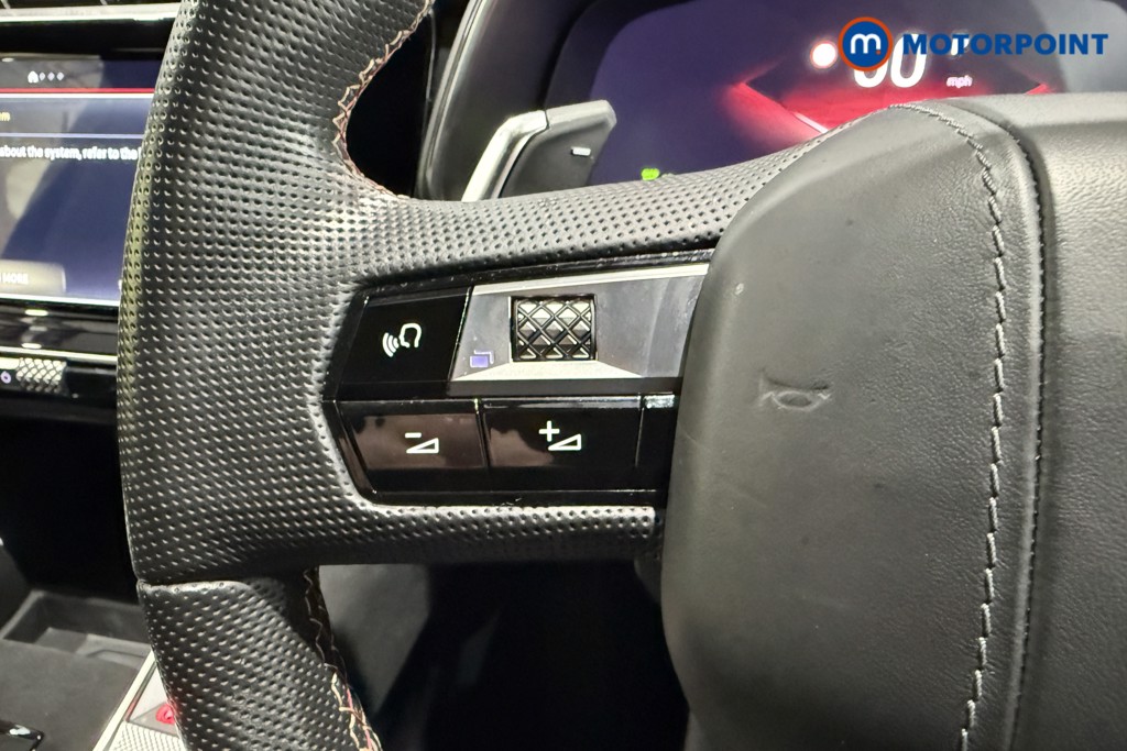 DS Ds 7 Performance Line -Plus Automatic Diesel SUV - Stock Number (1606805) - 4th supplementary image