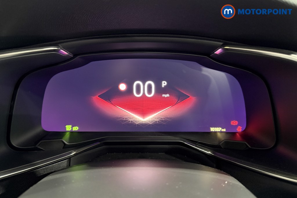 DS Ds 7 Performance Line -Plus Automatic Diesel SUV - Stock Number (1606805) - 5th supplementary image