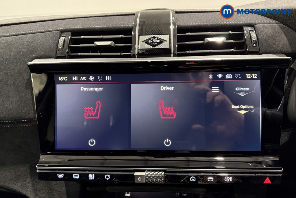 DS Ds 7 Performance Line -Plus Automatic Diesel SUV - Stock Number (1606805) - 10th supplementary image