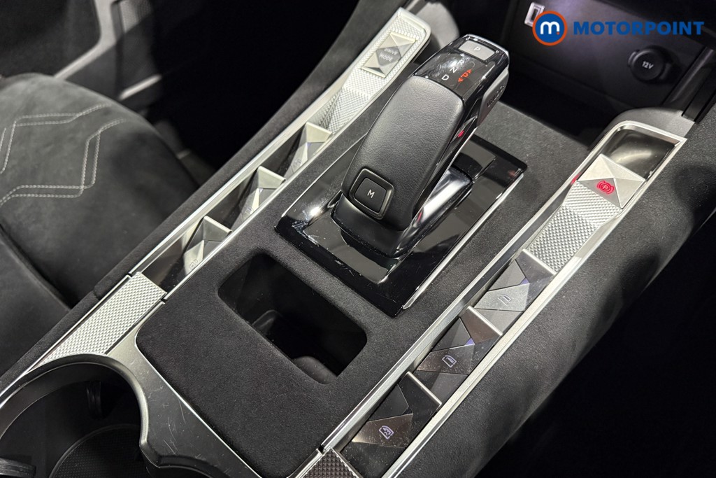 DS Ds 7 Performance Line -Plus Automatic Diesel SUV - Stock Number (1606805) - 13th supplementary image