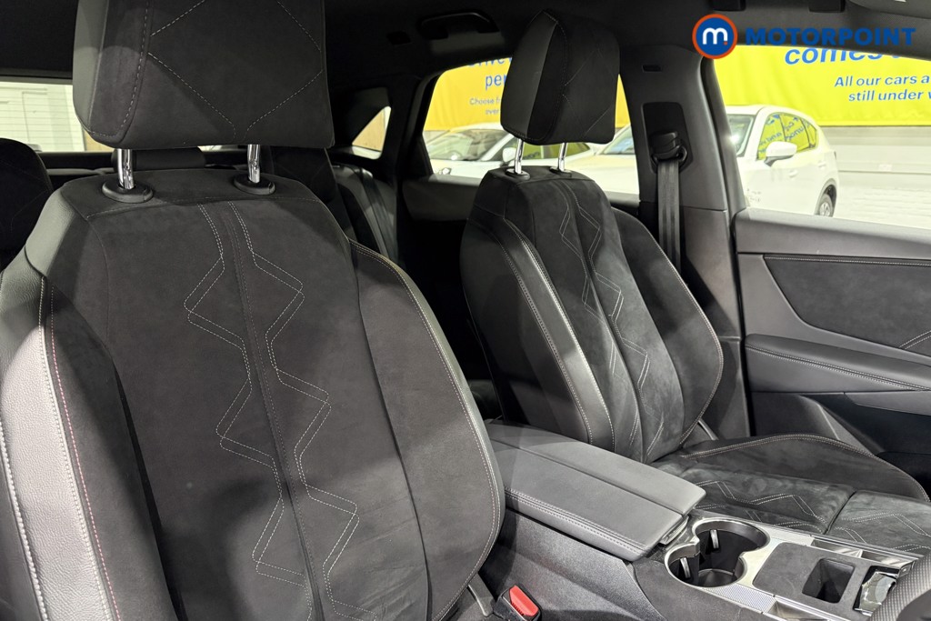 DS Ds 7 Performance Line -Plus Automatic Diesel SUV - Stock Number (1606805) - 14th supplementary image