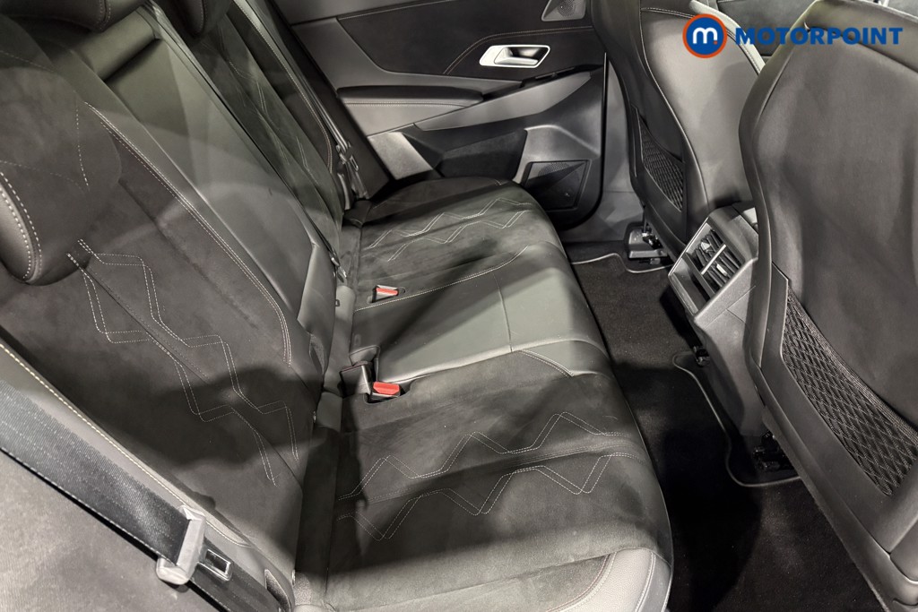 DS Ds 7 Performance Line -Plus Automatic Diesel SUV - Stock Number (1606805) - 16th supplementary image