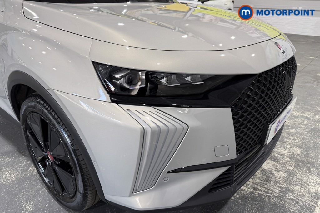 DS Ds 7 Performance Line -Plus Automatic Diesel SUV - Stock Number (1606805) - 17th supplementary image